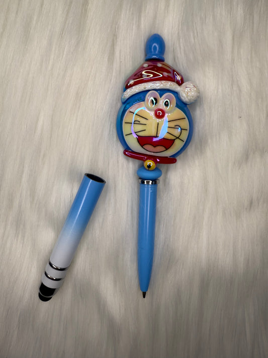 Beaded stylus/pen/touch pen